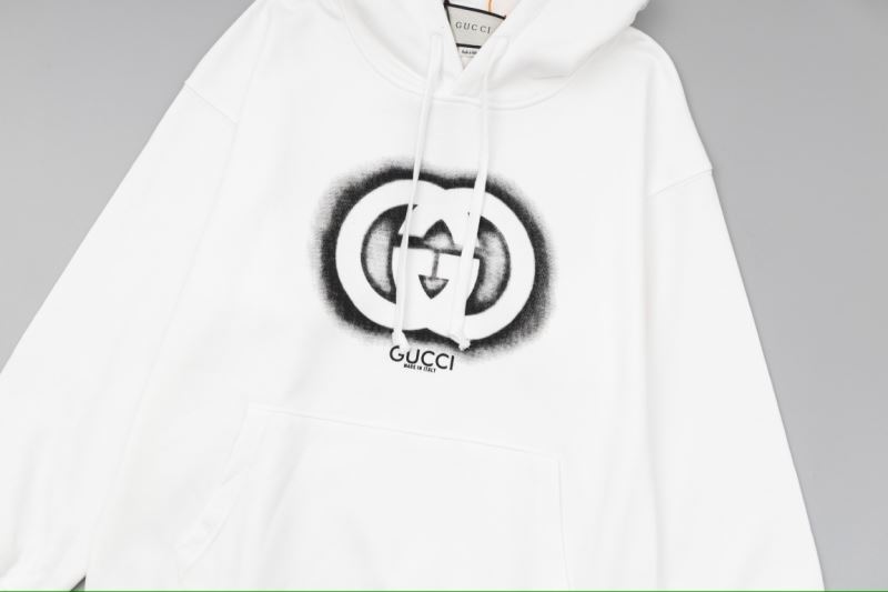 Gucci Hoodies